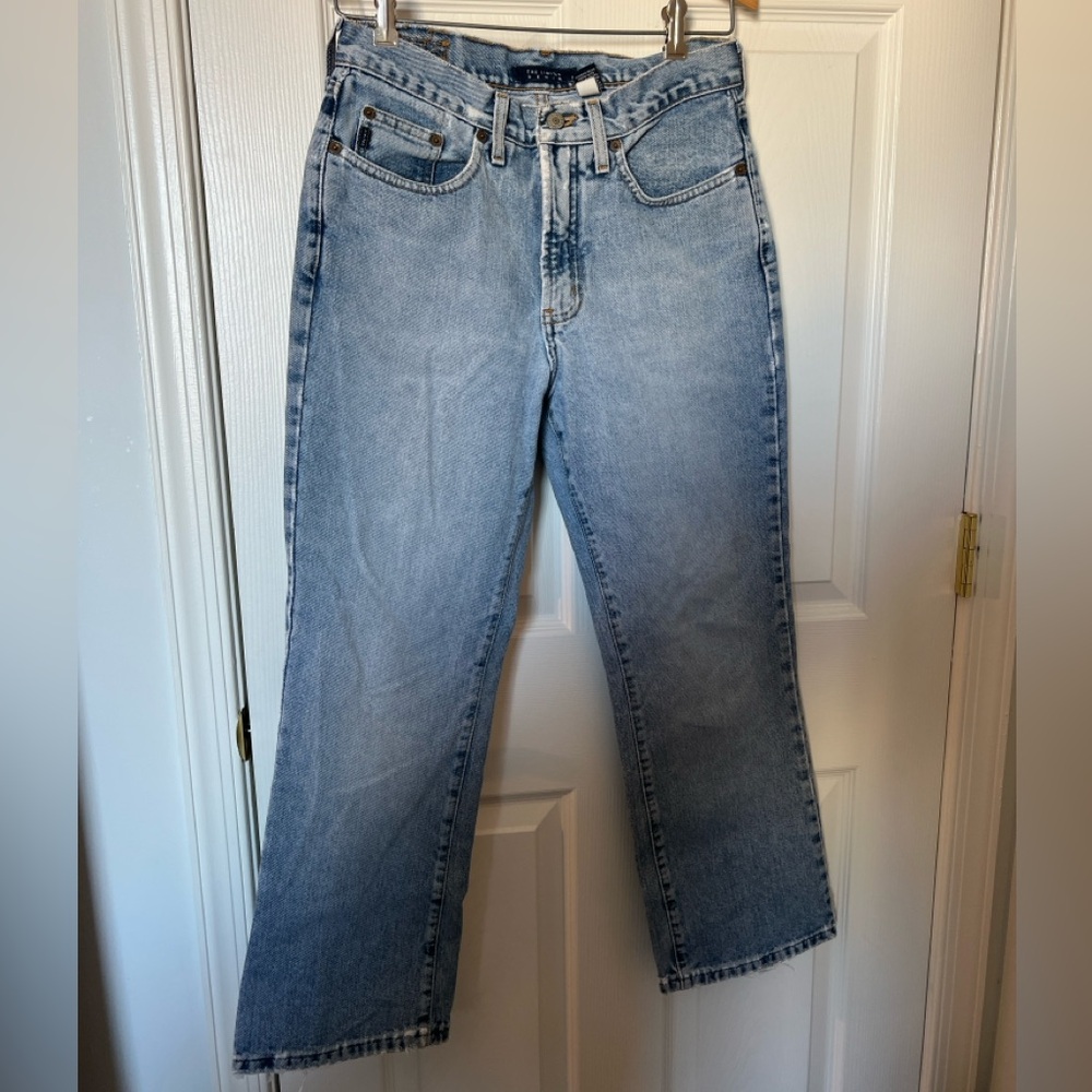 Vintage Y2K The Limited Jeans - Picture 2 of 6